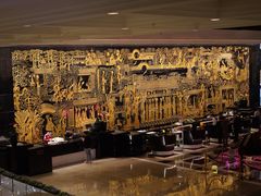 -广州花园酒店