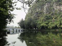 -星湖旅游景区七星岩