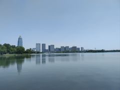 -桐乡凤凰湖