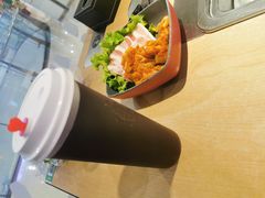 -新石器烤肉(百联川沙店)