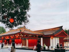 -大唐博相府酒店·陕西官府菜
