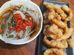 -串门邻居串串火锅(云南南路店)