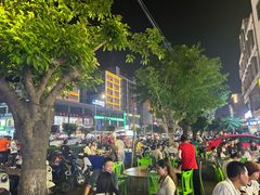 -陈记石山五香羊