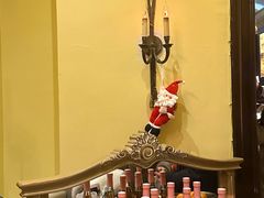 -波特曼西餐厅(南岗店)