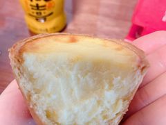 -黛汀烘焙DAINTY BAKERY(代字行合生汇店)