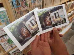 -猫的天空之城概念书店(苏州平江店)