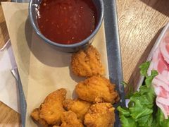 -新石器烤肉(百联川沙店)