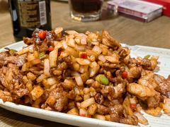 -那时新疆·若羌(经纬汇店)