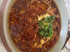 -成都驻京办餐厅(蜀都宾馆店)