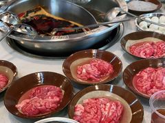 -憨铁匠老火锅(龙岗万科里店)