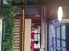 -热火朝天鲜切牛肉火锅(南强街巷店)