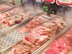 -盛江山自助料理(太原街万达店)