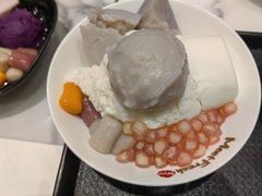 -鲜芋仙(大兴龙湖店)