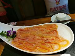 -蓉城老妈火锅(双林路店)