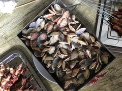 -文君烧烤(崂山店)