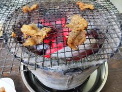 -韩风烤牛肉冷面店