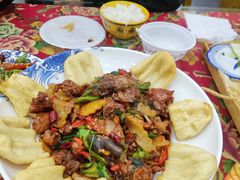 -美味居(古城店)