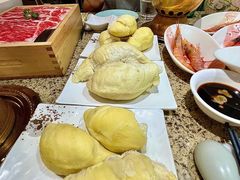 -丰卓会海鲜自助(中润大道店)
