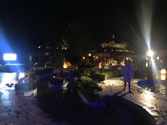 -许昌花溪大酒店