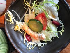 -郑州建业艾美酒店-曙餐厅