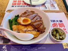 -陈鹏鹏潮汕菜(宝安机场T3航站楼店)