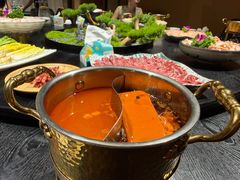 -浮何烤铺(桐梓林店)