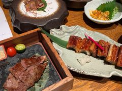 -花潮料理艺食馆(SM新生活广场店)