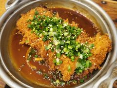 -胜博殿霸王树(嘉里中心店)