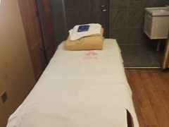 -知足堂养生会所(碑亭巷店)
