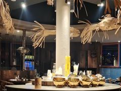 -海之屋韩式烤肉(海棠68环球美食街店)