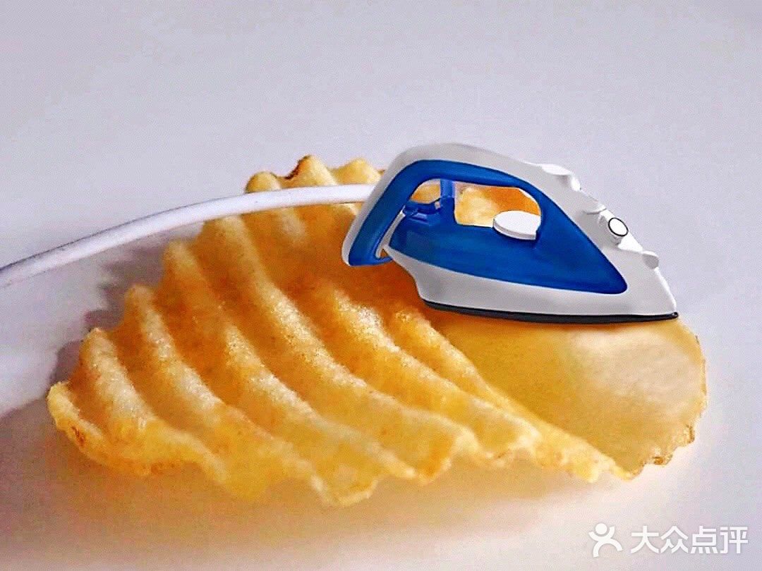 ●乐事大波浪薯片 香脆烤鸡翅味