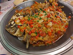 -堂瓦里·33年传统赣菜(第一街区店)