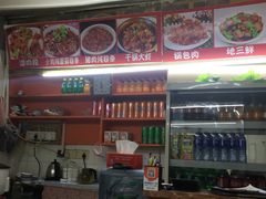 -百味香重庆鸡公煲(厦大学生公寓老店)