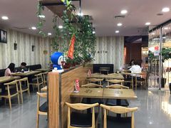 大堂-雪花姐姐(泰华城新天地店)