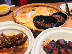 -马仕玖煲·融合菜·酥不腻烤鸭(人大店)