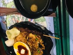 -雨林餐厅(长隆海洋王国店)