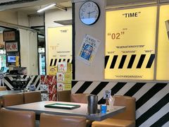 -火焰枪蛋·烧烤(奉天街店)