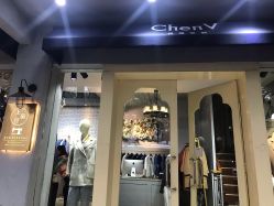 -ChenV西服礼服高级定制(市区养育巷店)