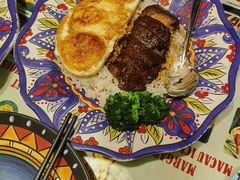 -玛嘉烈(北京金融街店)