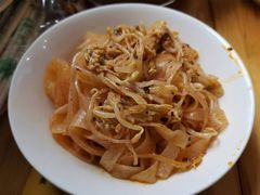 -王菊美食街·王菊面馆(总店)