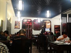 大堂-福顺祥大盘鸡(临潼店)