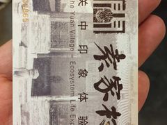 -袁家村关中印象体验地(大唐不夜城店)