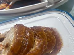 -金百万烤鸭店(良乡店)