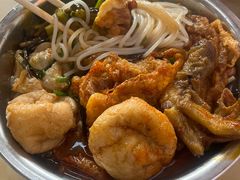 -凤张螺蛳粉·爽口粉(跃进路总店)