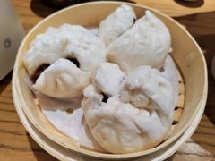 手工叉烧包-粤集·手工粤菜(皇庭广场店)