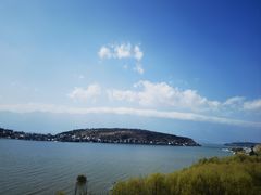 -大理洱海