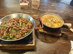 -吃货私房菜(丽江束河古镇店)