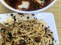 燃面7元-康大口蘑面庄(将军街店)