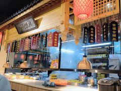 -安泰楼·佛跳墙创始人·传统闽味早茶·酒楼(三坊七巷闽菜地标店)