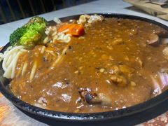 -两点半深夜牛排(斗西路店)